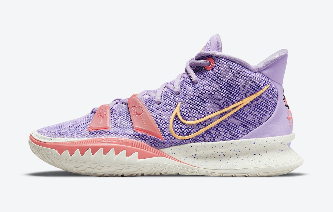 Nike Kyrie 7 “Daughters”