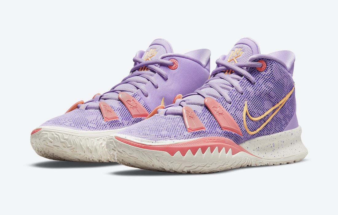 Nike Kyrie 7 “Daughters”