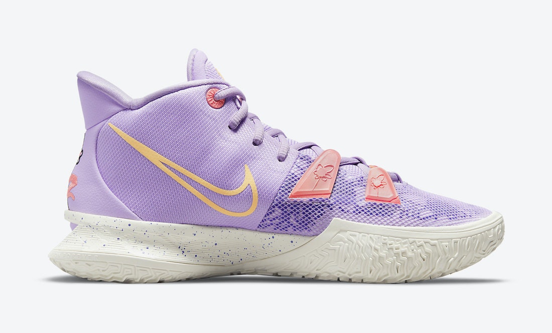 Nike Kyrie 7 “Daughters”