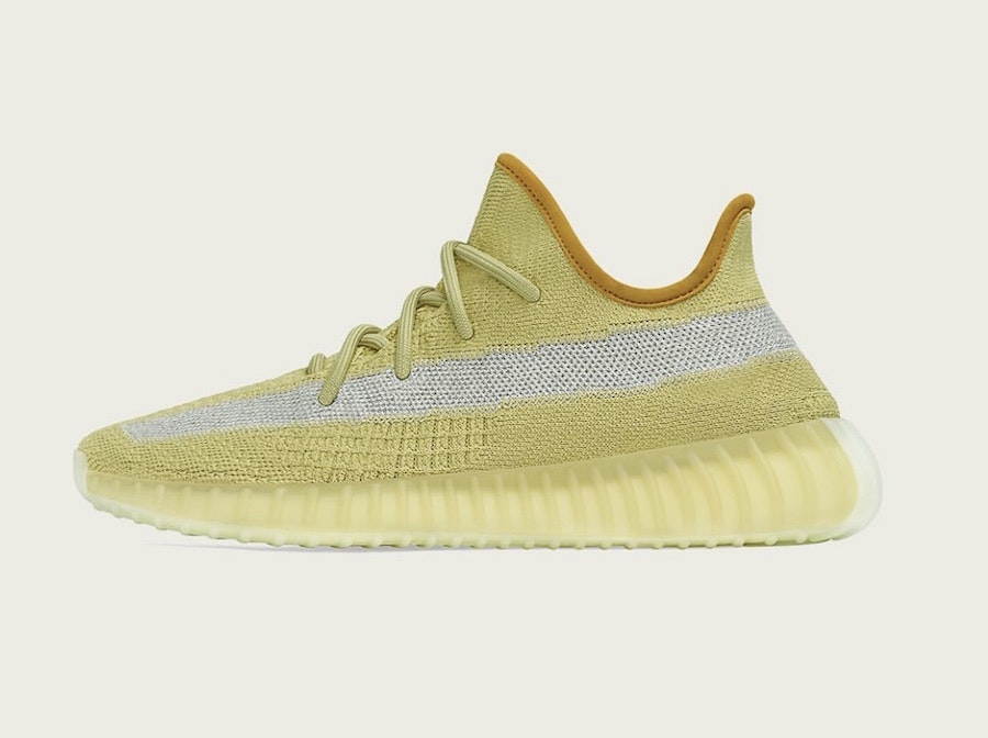 adidas Yeezy Boost 350 V2 "Marsh"