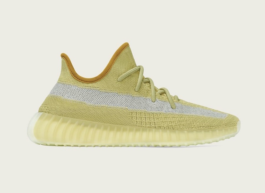 adidas Yeezy Boost 350 V2 "Marsh"