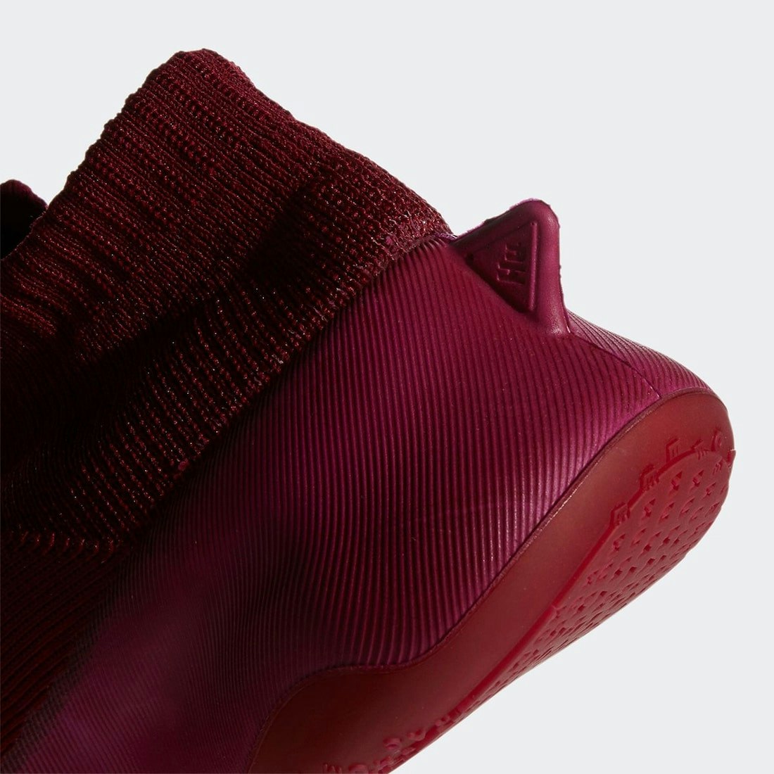 Pharrell Williams x adidas Humanrace Sichona “Burgundy”