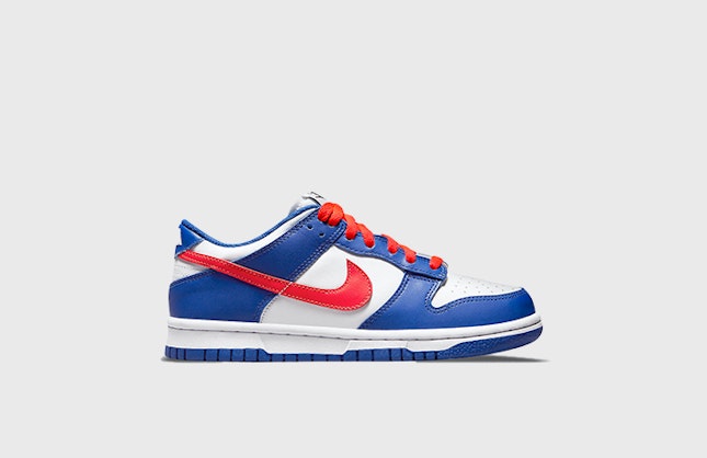 Nike Dunk Low GS "Game Royal"