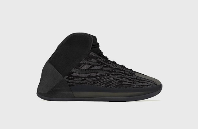 adidas Yeezy QNTM "Onyx" adidas Yeezy QNTM "Onyx"