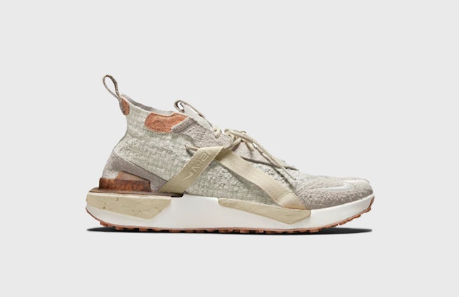 Nike ISPA Drifter "NTRL"