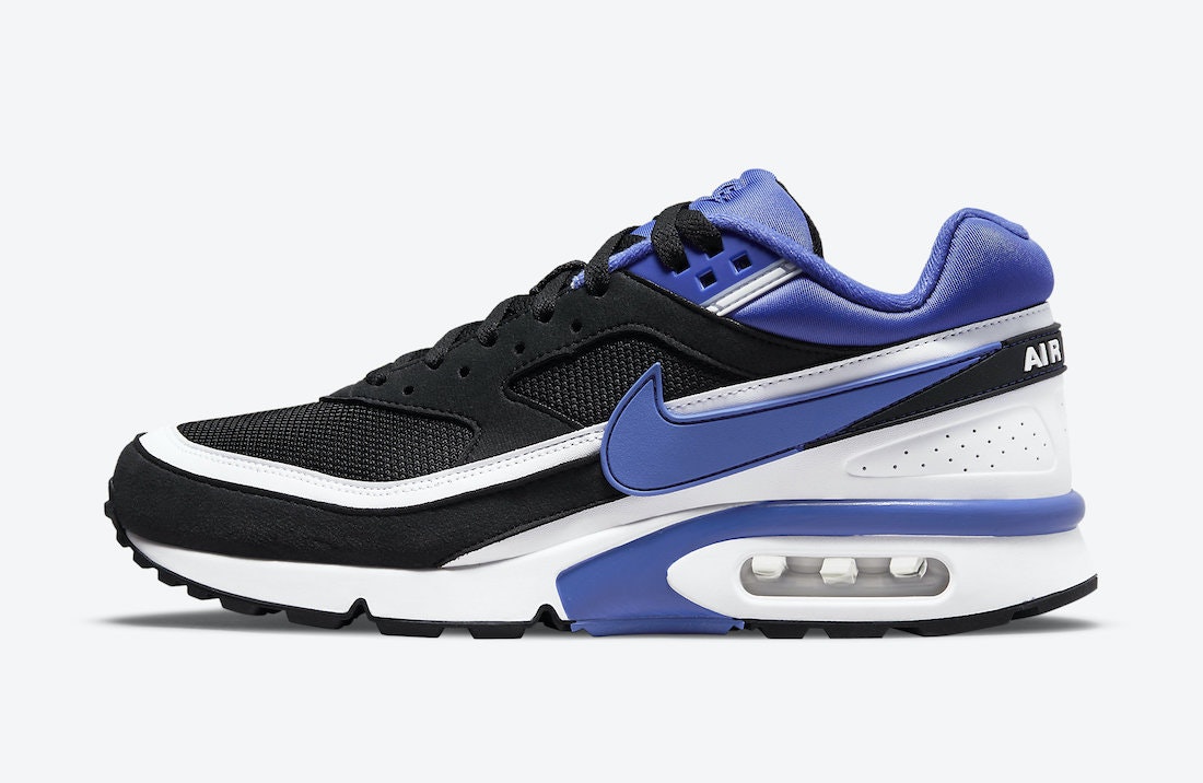 Nike Air Max BW "Persian Violet"