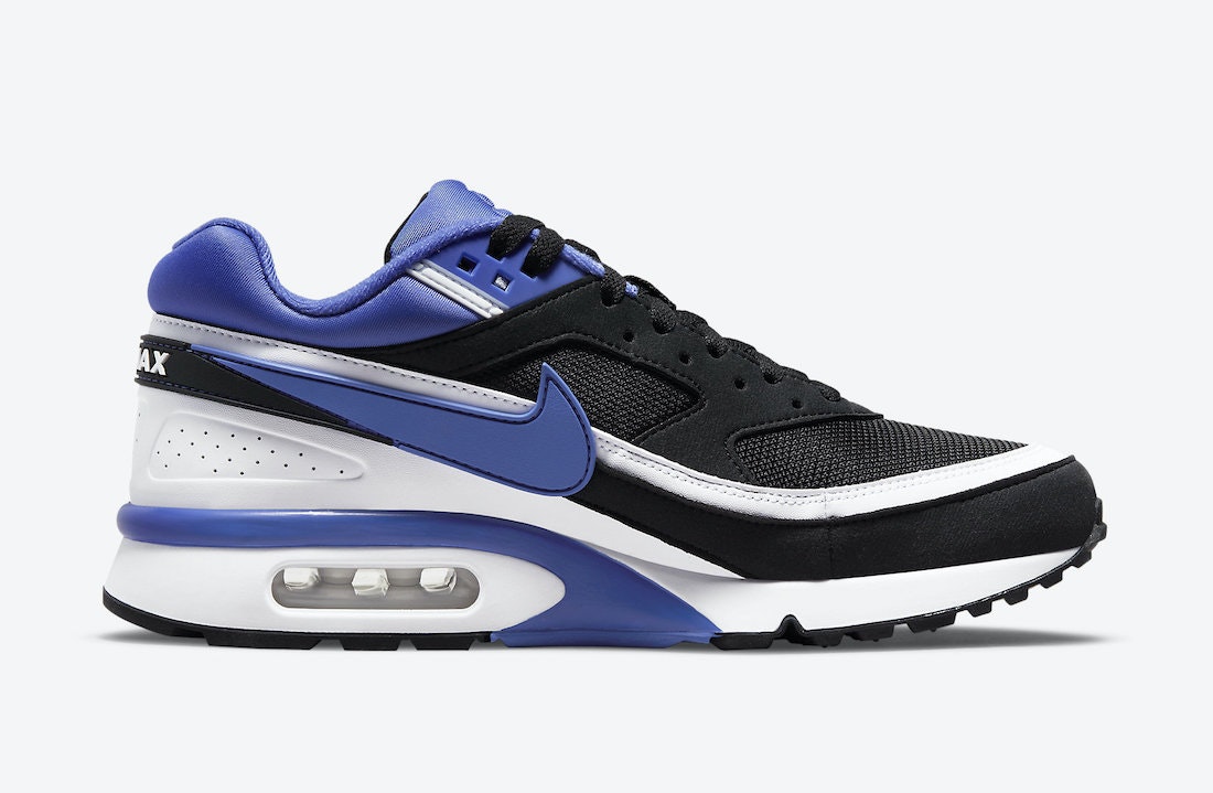 Nike Air Max BW "Persian Violet"