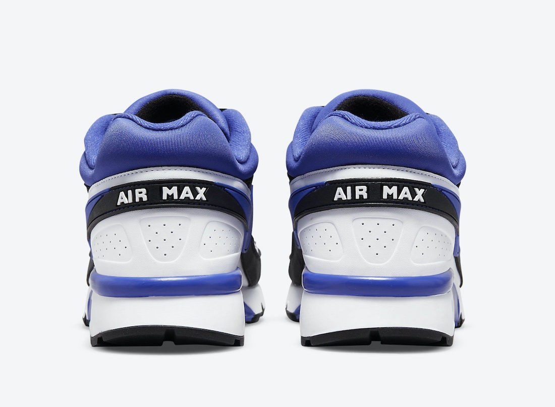 Nike Air Max BW "Persian Violet"