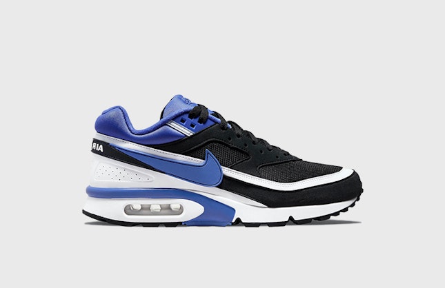 Nike Air Max BW "Persian Violet"