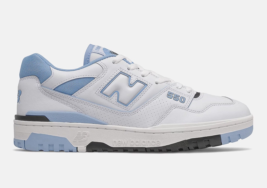 New Balance 550 "UNC"