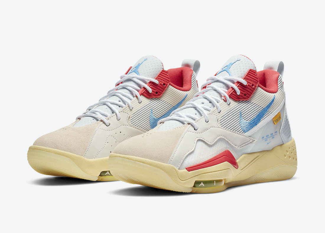 jordan x zoom
