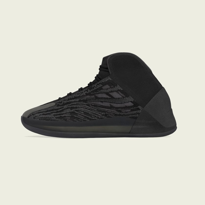 adidas Yeezy QNTM “Onyx”