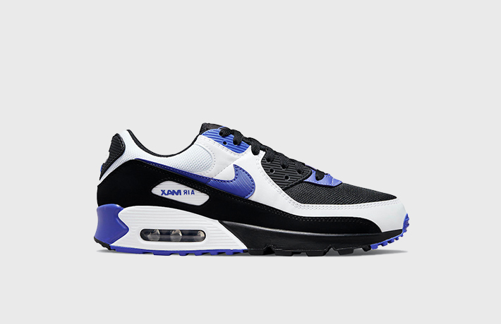 Nike air max 90 essential violet 2025