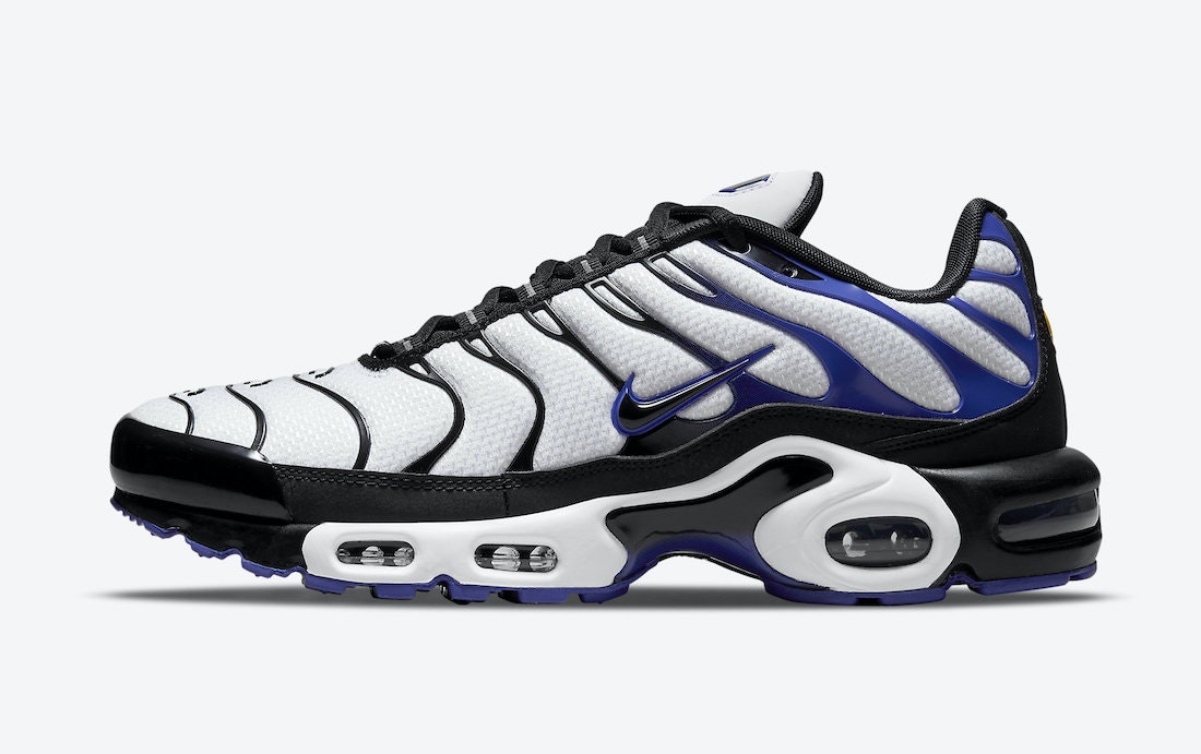 Nike Air Max Plus “Persian Violet”