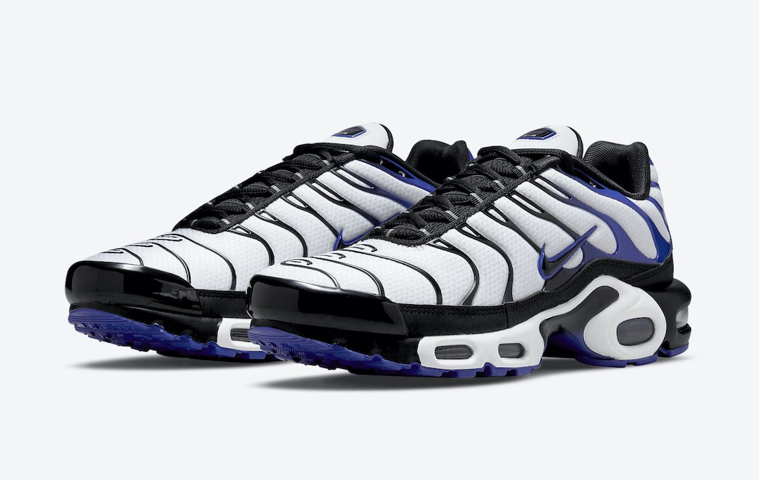 Nike Air Max Plus “Persian Violet”