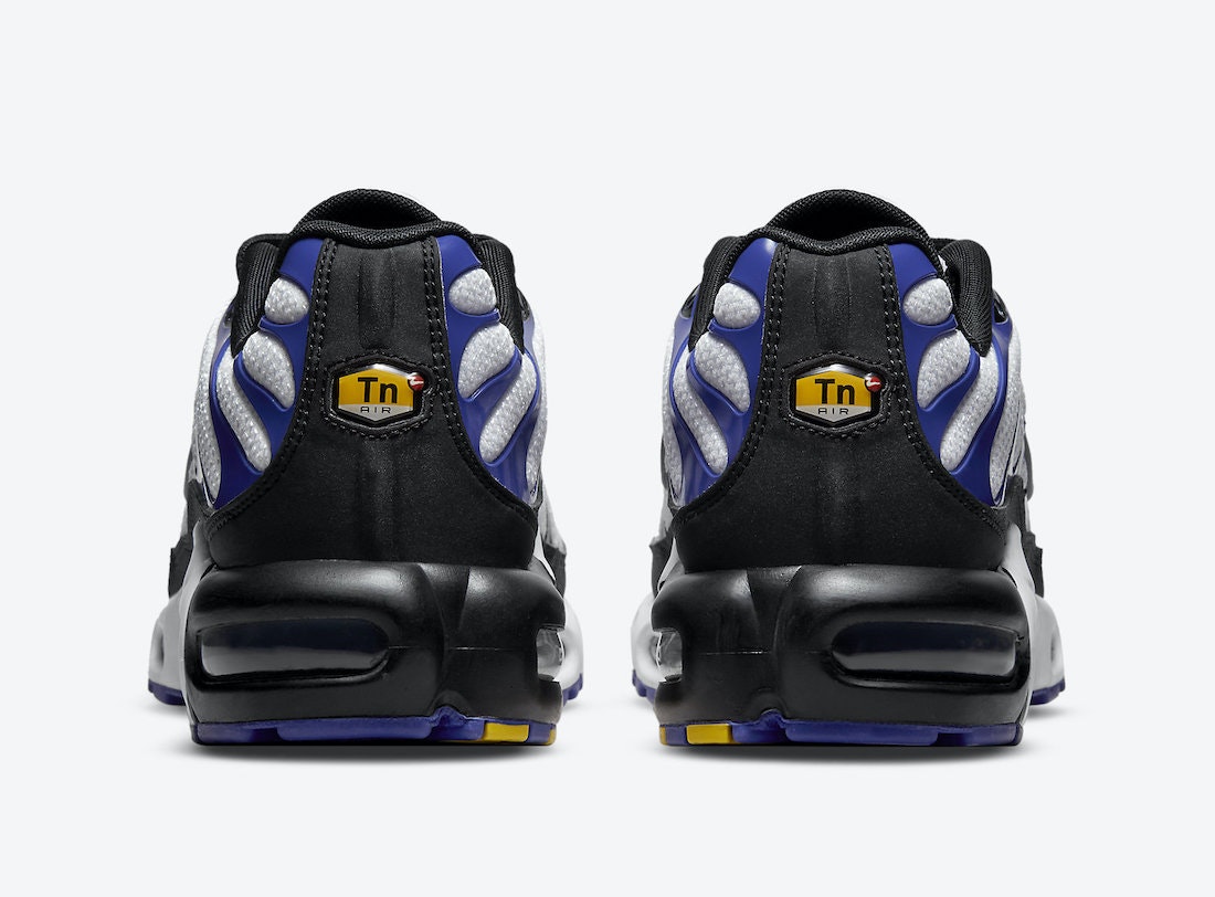 Nike Air Max Plus “Persian Violet”