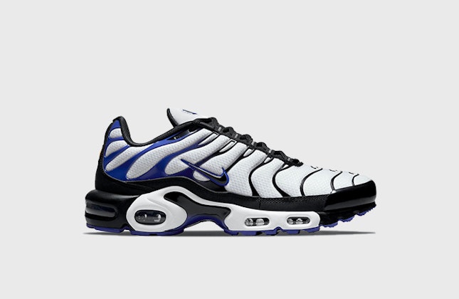 Nike Air Max Plus “Persian Violet” Nike Air Max Plus “Persian Violet”