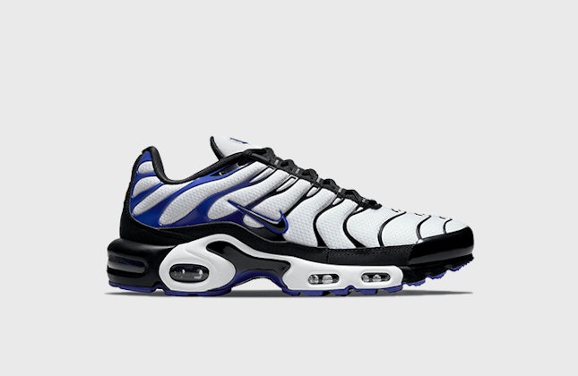 Nike Air Max Plus “Persian Violet”