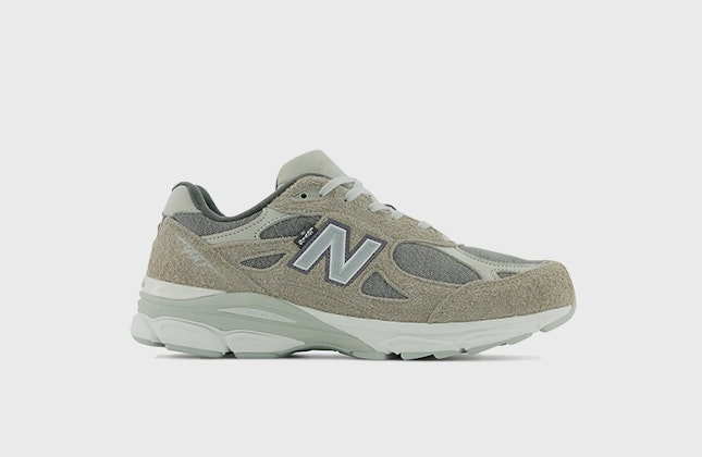 Levi's x New Balance 990v3 "Elephant"