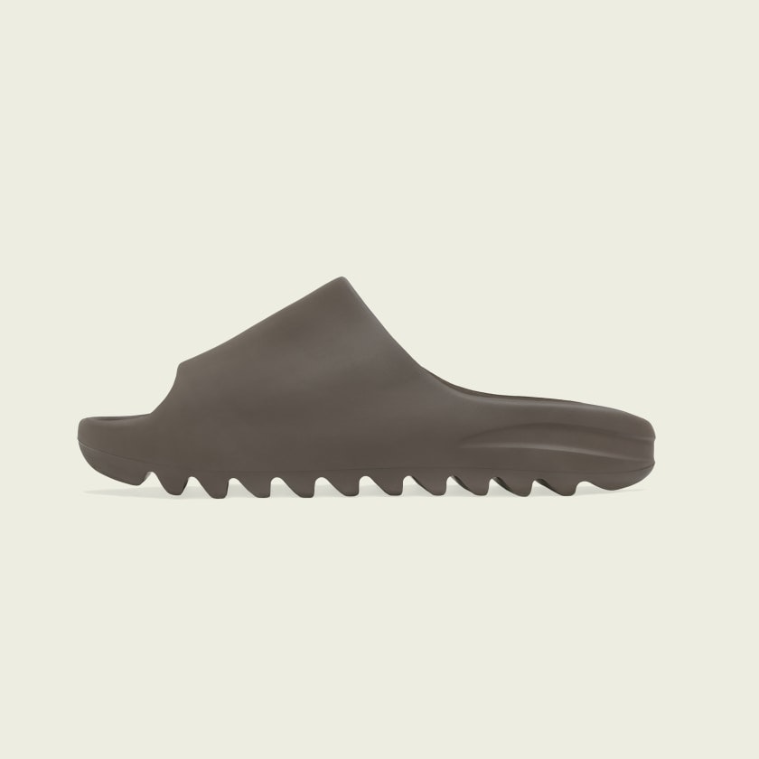 adidas Yeezy Slide "Soot"