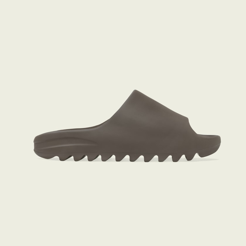 adidas Yeezy Slide "Soot"