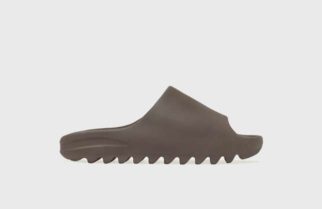 adidas Yeezy Slide "Soot"