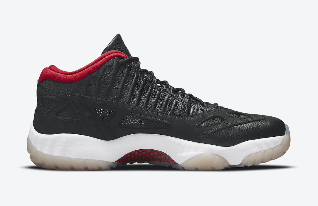 jordan 11 low ie