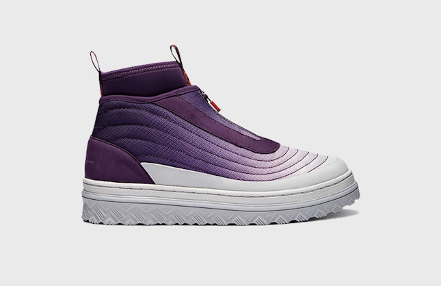 paria /FARZANEH x Converse Pro Leather X2 Tech "Blackberry Cordial"