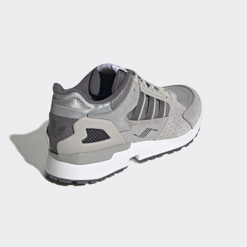 adidas ZX 10000 "Clear Grey"