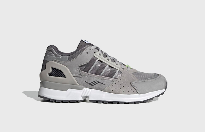 Adidas shoes 10000 watts 2025