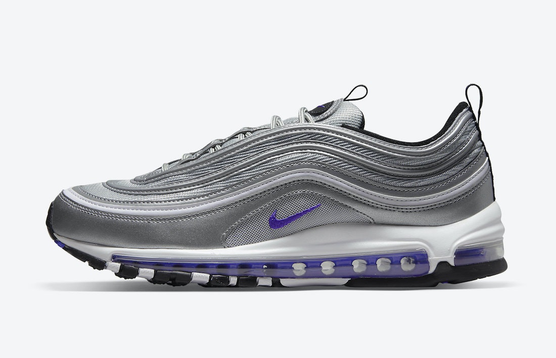 Nike Air Max 97 "Persian Violet"