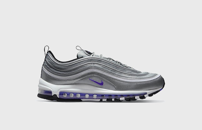 Nike Air Max 97 "Persian Violet"