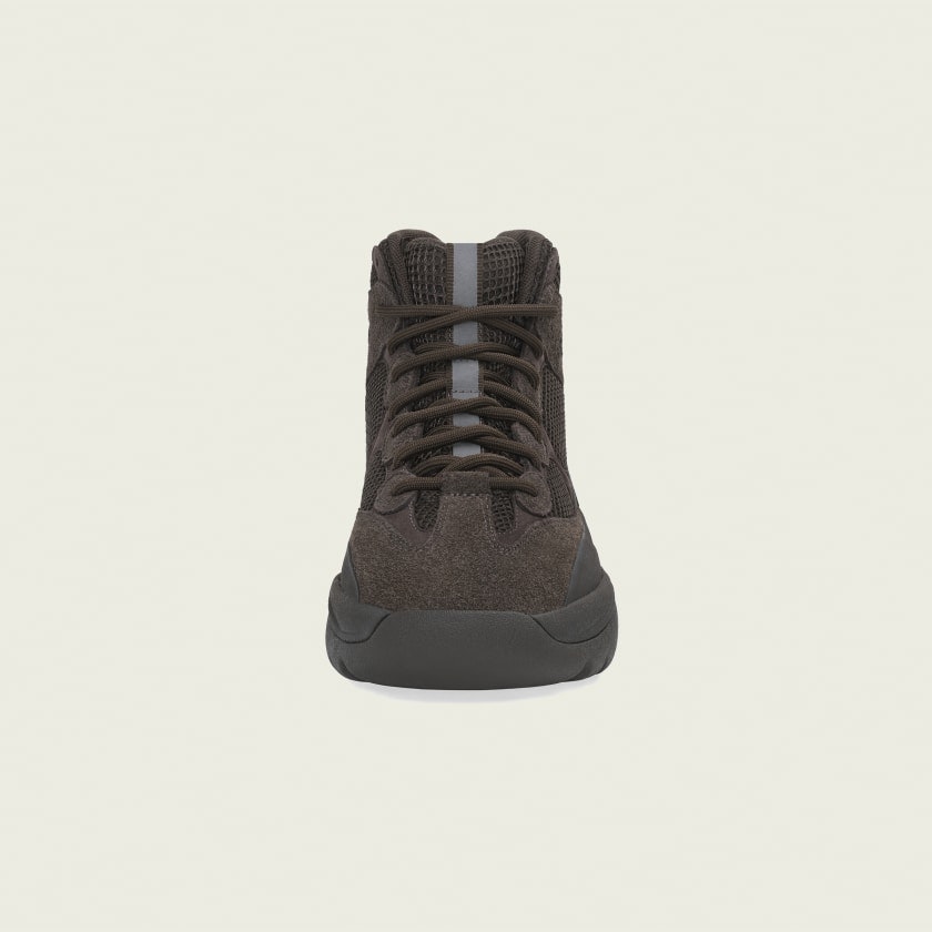 adidas Yeezy Desert Boot "Oil"