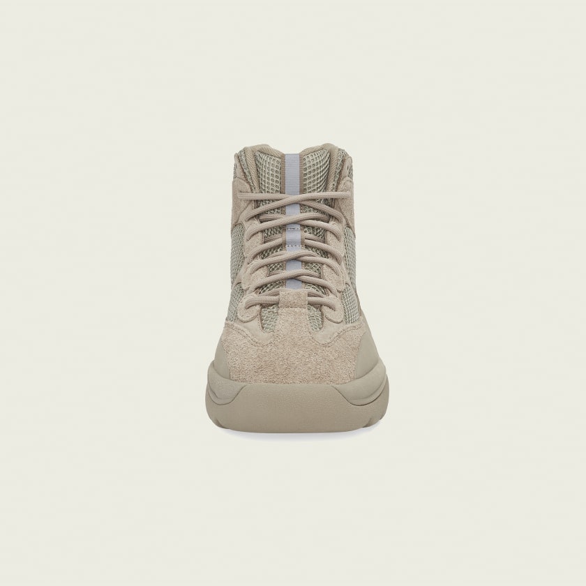 adidas Yeezy Desert Boot "Rock"