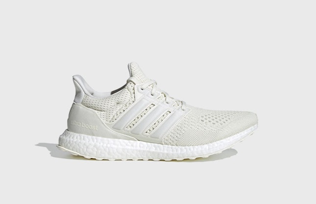 James Bond x adidas Ultra Boost DNA "007"