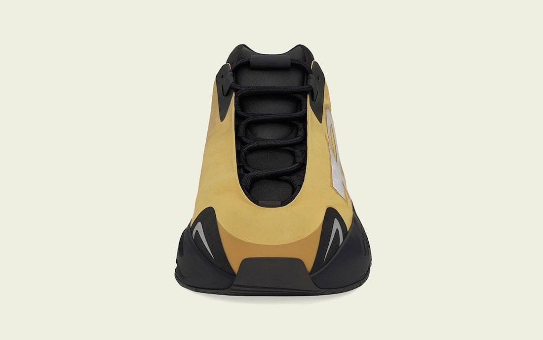 adidas Yeezy Boost 700 MNVN "Honey Flux"