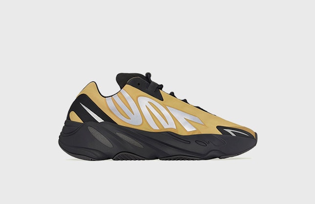 adidas Yeezy Boost 700 MNVN "Honey Flux"