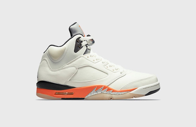 Air Jordan 5 “Shattered Backboard”