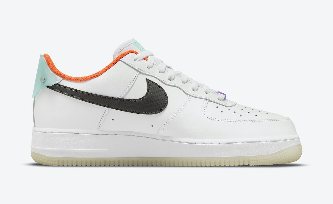 LPL x Nike Air Force 1 Low “Have A Good Game”