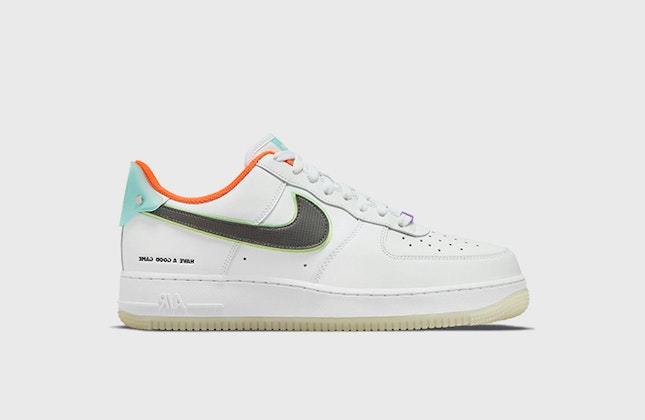 LPL x Nike Air Force 1 Low “Have A Good Game”