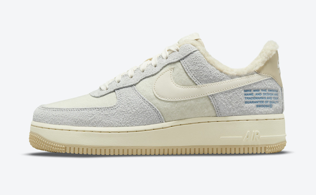 Nike Air Force 1 Low \
