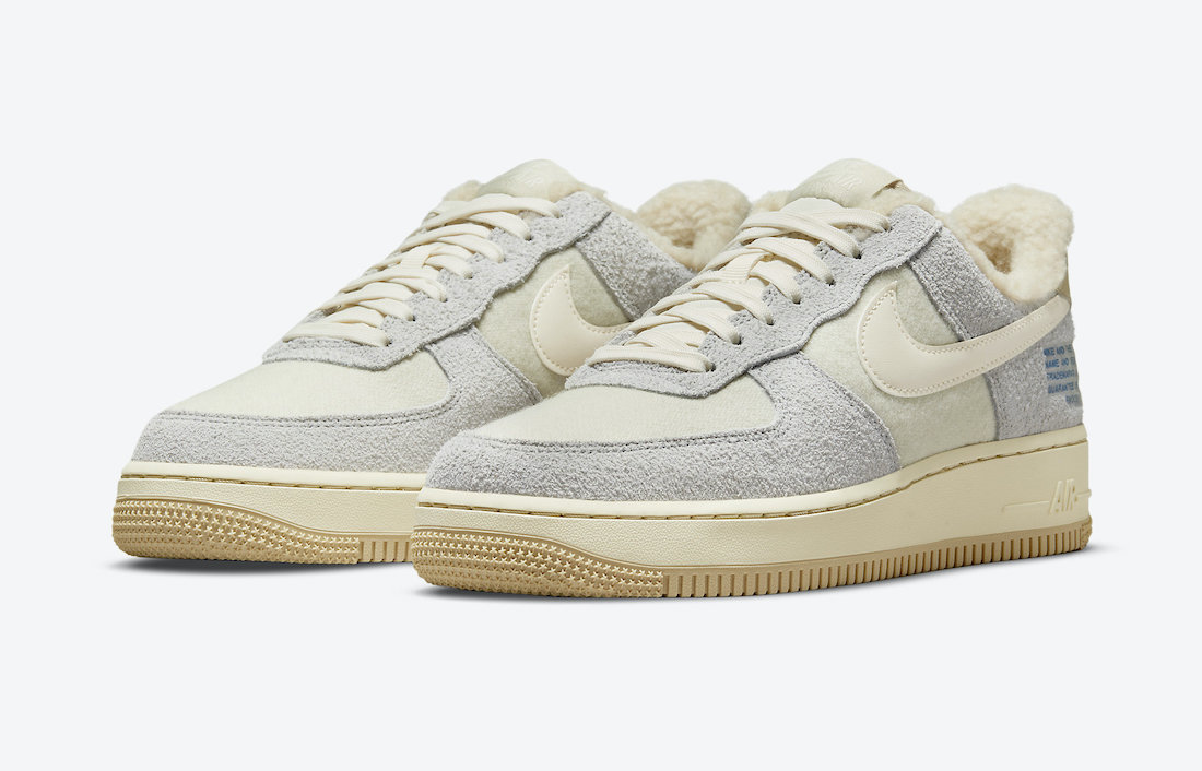 Nike Air Force 1 Low \