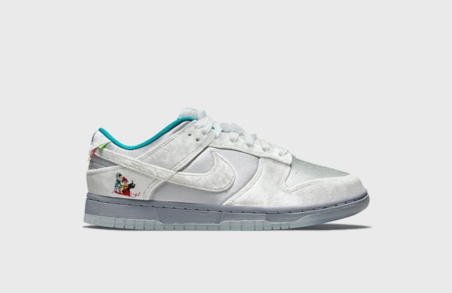 Nike Dunk Low "Winter"