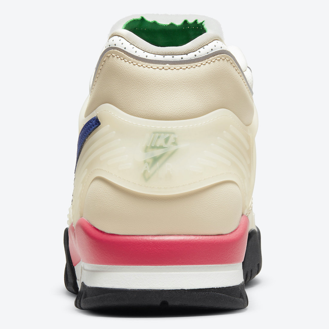 barkley sneaker release