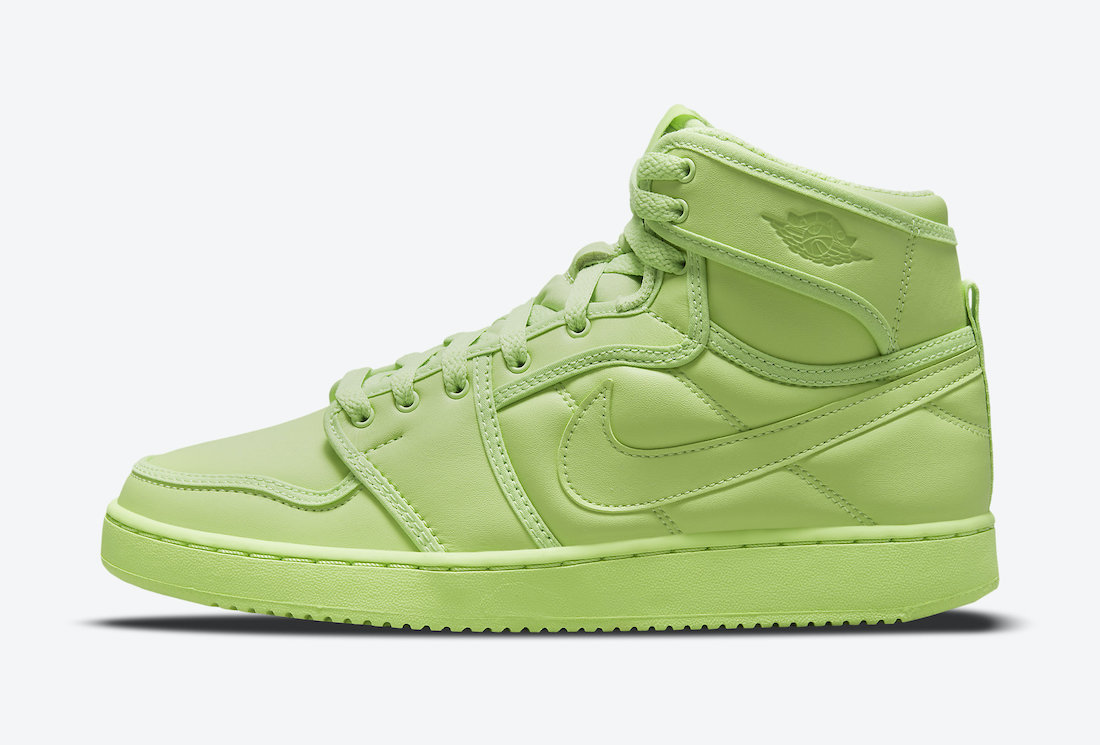 billie eilish jordan 1 price