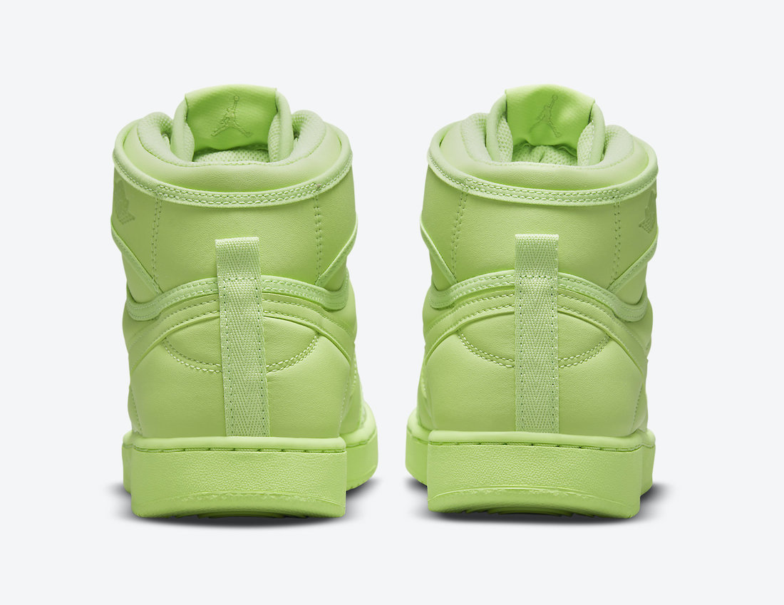 billie eilish jordan 1 price