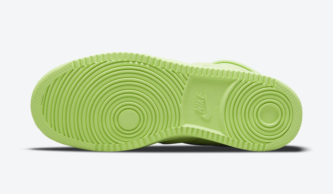 billie eilish jordan 1 price