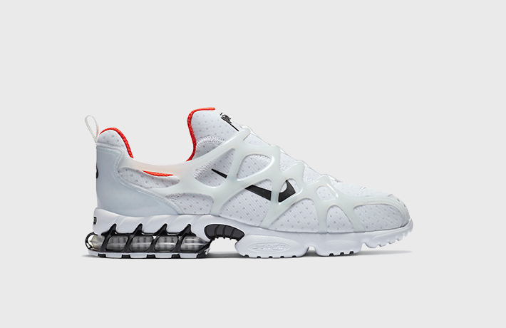 nike air zoom kukini