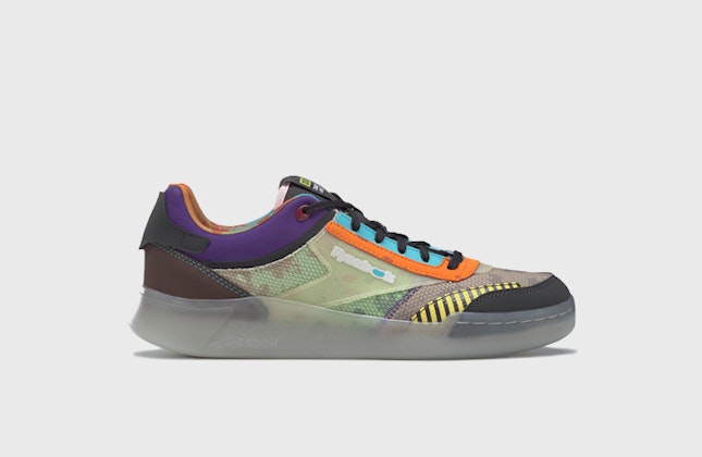 Jelly Belly x Reebok Club C Legacy "Sport Violet" Jelly Belly x Reebok Club C Legacy "Sport Violet"