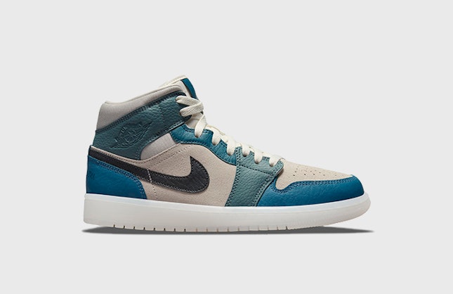 Air Jordan 1 Mid "Anti Gravity"